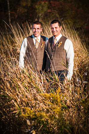 Congratulations Jonathan and Steve! Your photos are to be posted shortly.